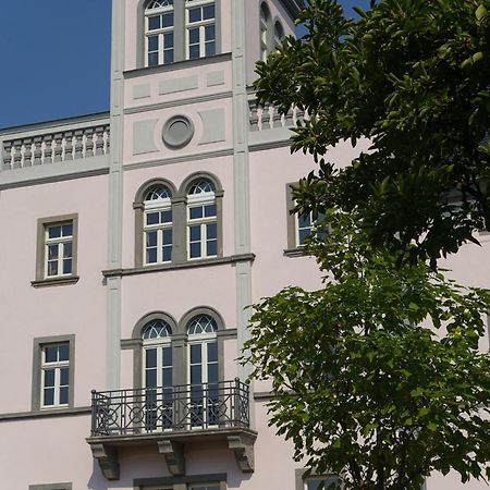 Hotel Rittergut Rottewitz Meißen Exteriér fotografie