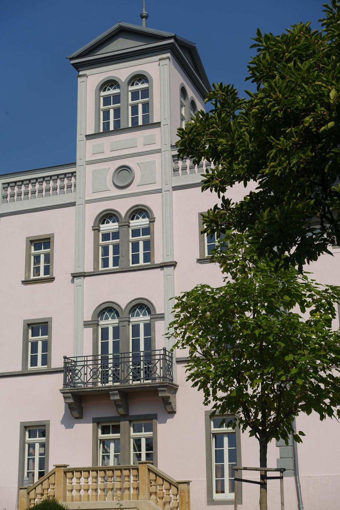 Hotel Rittergut Rottewitz Meißen Exteriér fotografie